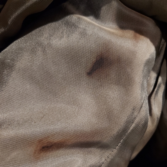 Danier | Leather Fur Coat - Picture 12 of 16